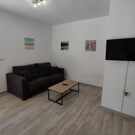Apartamento En El Centro De San Pedro Alcantara Marbella Exteriér fotografie