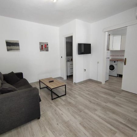Apartamento En El Centro De San Pedro Alcantara Marbella Exteriér fotografie