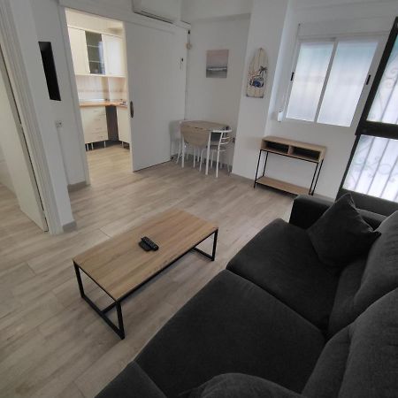 Apartamento En El Centro De San Pedro Alcantara Marbella Exteriér fotografie