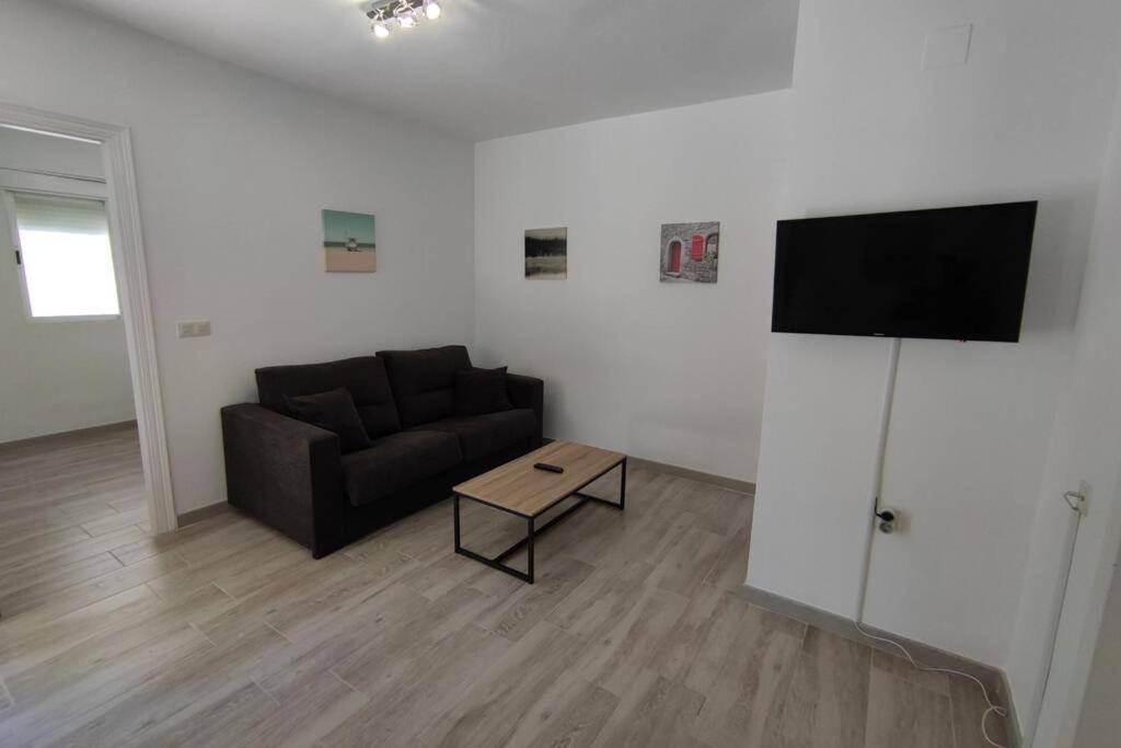 Apartamento En El Centro De San Pedro Alcantara Marbella Exteriér fotografie
