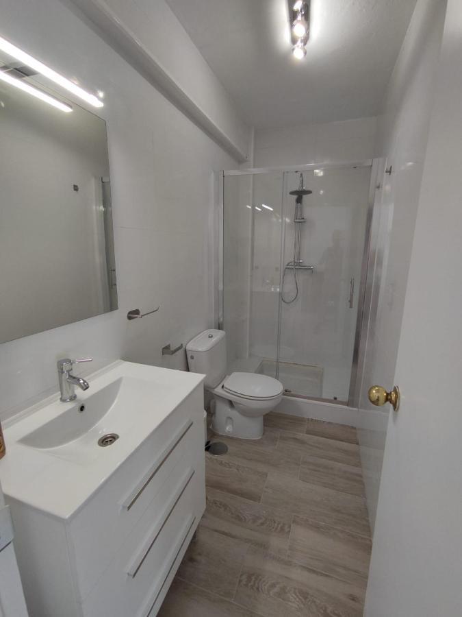 Apartamento En El Centro De San Pedro Alcantara Marbella Exteriér fotografie