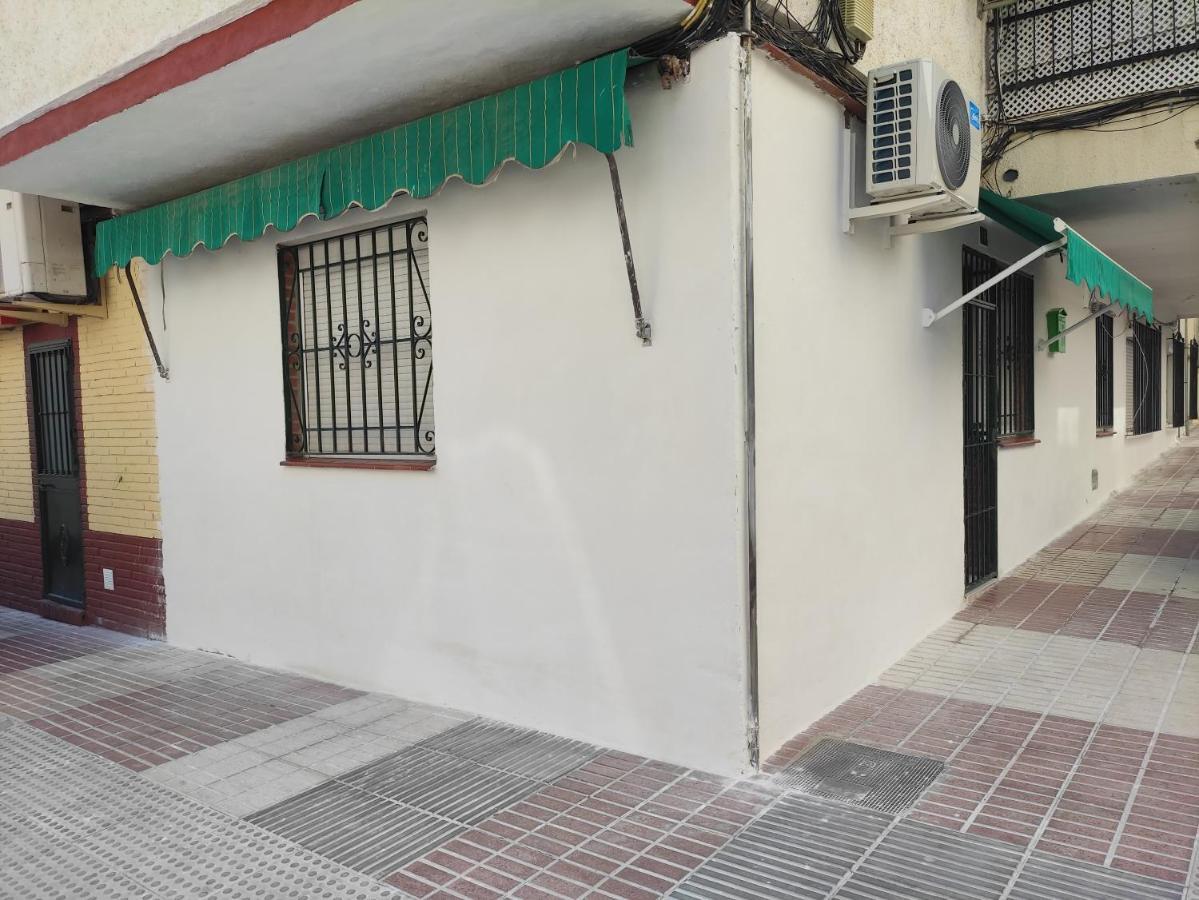 Apartamento En El Centro De San Pedro Alcantara Marbella Exteriér fotografie